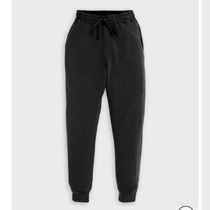 Origin Kilo Light Jogger Black Jogger Sweatpants Black Small
